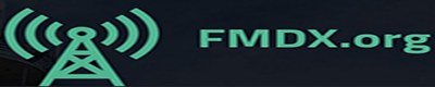 FMdx.org Logo