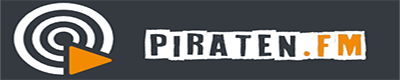 Piraten.fm Logo