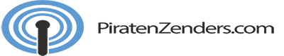 PiratenZenders.com Logo