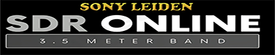 SonyLeiden.nl Logo